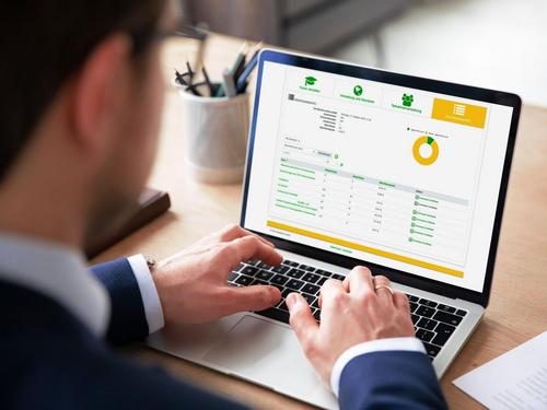 SVG Akademie Lernportal