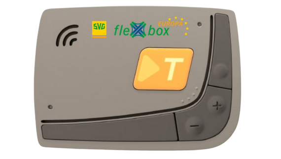 Mautbox für Europa Mautbox für Europa
