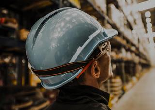 SVG Arbeitsschutz - gut gesichert!